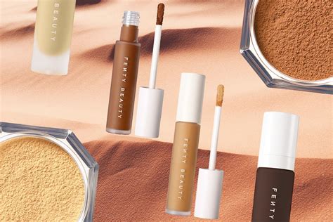 fenty beauty careers uk